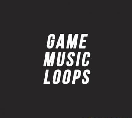 Play Loops Game Music Loops WAV